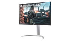Монитор 27 LG 27UP650K-W