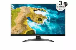 Монитор 27 TV LG 27TQ615S-PZ