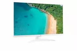 Монитор 27 TV LG 27TQ615S-WZ