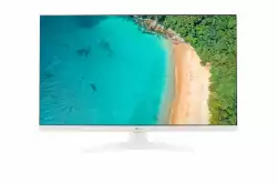 Монитор 27 TV LG 27TQ615S-WZ