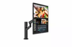 Монитор 28 LG 28MQ780-B 16:18 DUALUP