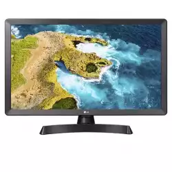 Монитор 28 TV LG 28TQ515S-PZ