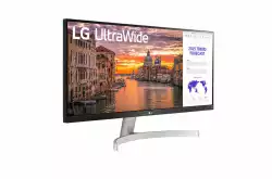 Монитор 29 LG 29WN600-W
