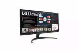 Монитор 29 LG 29WP500-B