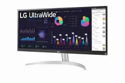 Монитор 29 LG 29WQ600-W