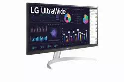 Монитор 29 LG 29WQ600-W