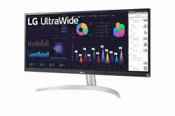 Монитор 29 LG 29WQ600-W