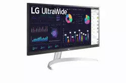 Монитор 29 LG 29WQ600-W