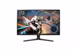 Монитор 32 LG 32GK850F-B /QHD/240HZ/VA