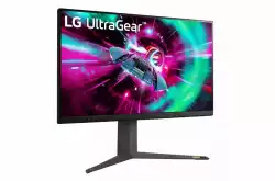 Монитор 32 LG 32GR93U-B