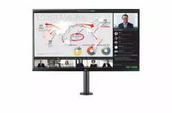 Монитор 32 LG 32QP88NP-B