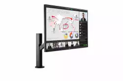 Монитор 32 LG 32QP88NP-B