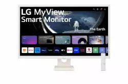 Монитор 32 LG 32SR50F-W