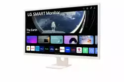 Монитор 32 LG 32SR50F-W