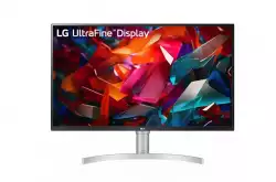 Монитор 32 LG 32UN650K-W
