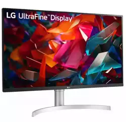 Монитор 32 LG 32UN650K-W