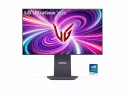 Монитор 32LG 32GS95UE-B