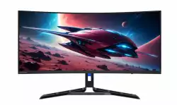 Монитор 34 LENOVO R34W-30 / 67C7GACBEU