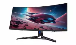 Монитор 34 LENOVO R34W-30 / 67C7GACBEU