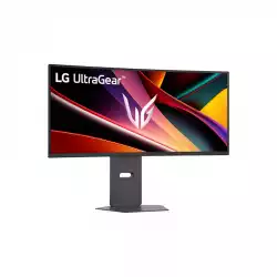 Монитор 34 LG 34G600A-B
