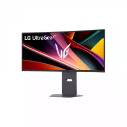 Монитор 34 LG 34G600A-B