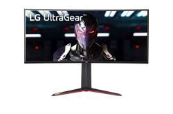 Монитор 34 LG 34GN850P-B                          