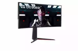Монитор 34 LG 34GN850P-B