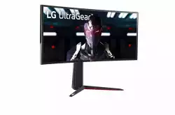 Монитор 34 LG 34GN850P-B