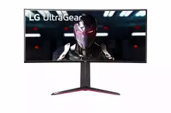 Монитор 34 LG 34GN850P-B