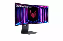 Монитор 34 LG 34GS95QE