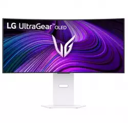Монитор 34 LG 34GX90SA-W