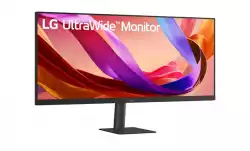 Монитор 34 LG 34U511A-B