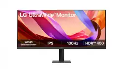 Монитор 34 LG 34U511A-B