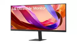 Монитор 34 LG 34U511A-B