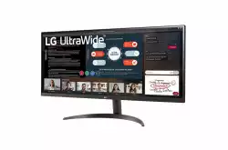 Монитор 34 LG 34WP500-B