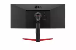 Монитор 34 LG 34WP65G-B