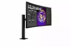 Монитор 34 LG 34WP88CP-B