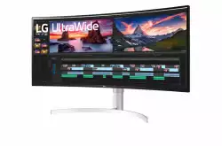 Монитор 38 LG 38WN95CP-W
