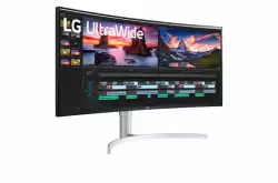 Монитор 38 LG 38WN95CP-W