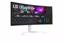 Монитор 40 LG 40WP95CP-W