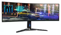 Монитор 44.5 LENOVO R45W-30/67B1GAC3EU                          