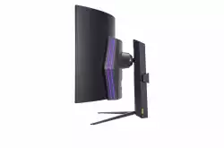 Монитор 45 LG 45GR95QE-B