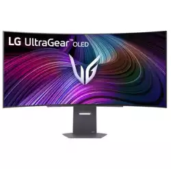 Монитор 45 LG 45GX90SA-B