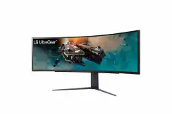 Монитор 49 LG 49GR85DC-B