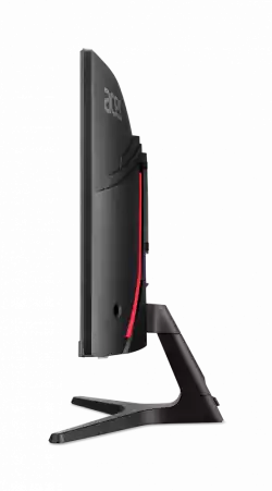 Монитор ACER 23.6W ED240QP0BI CURVED                          