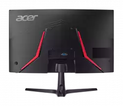 Монитор ACER 23.6W ED240QP0BI CURVED                          