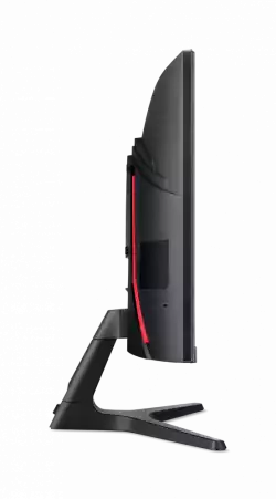 Монитор ACER 23.6W ED240QP0BI CURVED