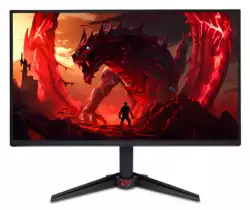 Монитор ACER 23.8 NITRO VG240YW3BMIIPX