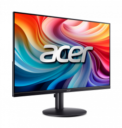 Монитор ACER 23.8 SA243YG0BI