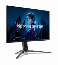 Монитор ACER 24.55W XB253QFBMIIPRX